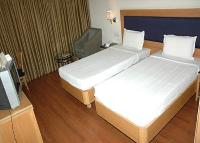 Rukmini Riviera, Hyderabad 4
